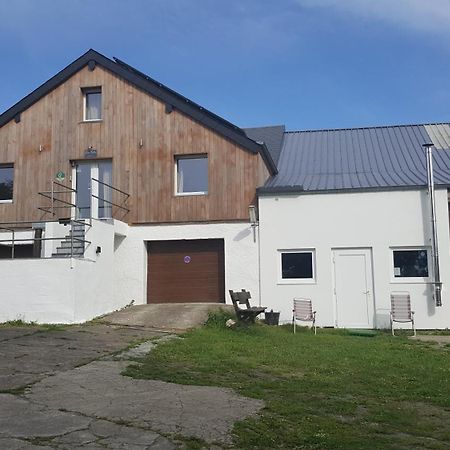Gîte BELLA Ebly Exterior foto