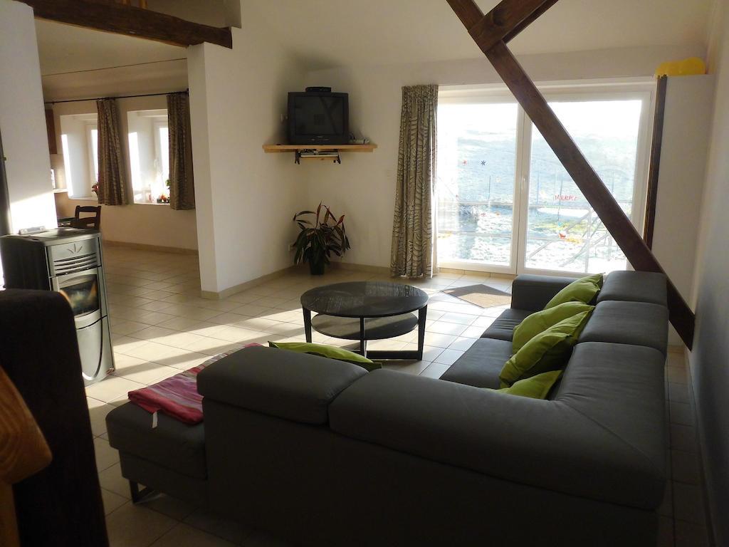 Gîte BELLA Ebly Zimmer foto