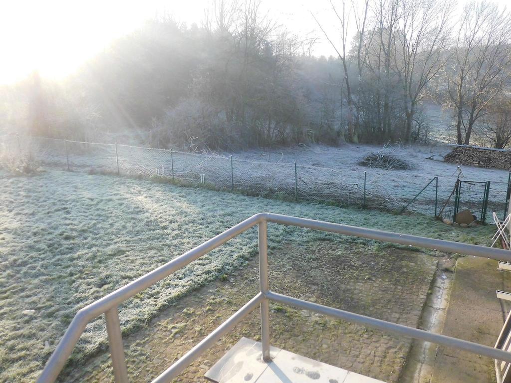 Gîte BELLA Ebly Zimmer foto