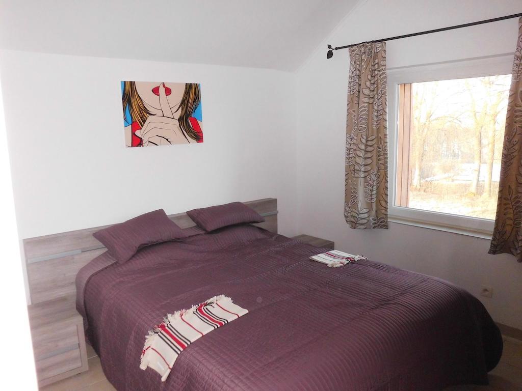 Gîte BELLA Ebly Zimmer foto