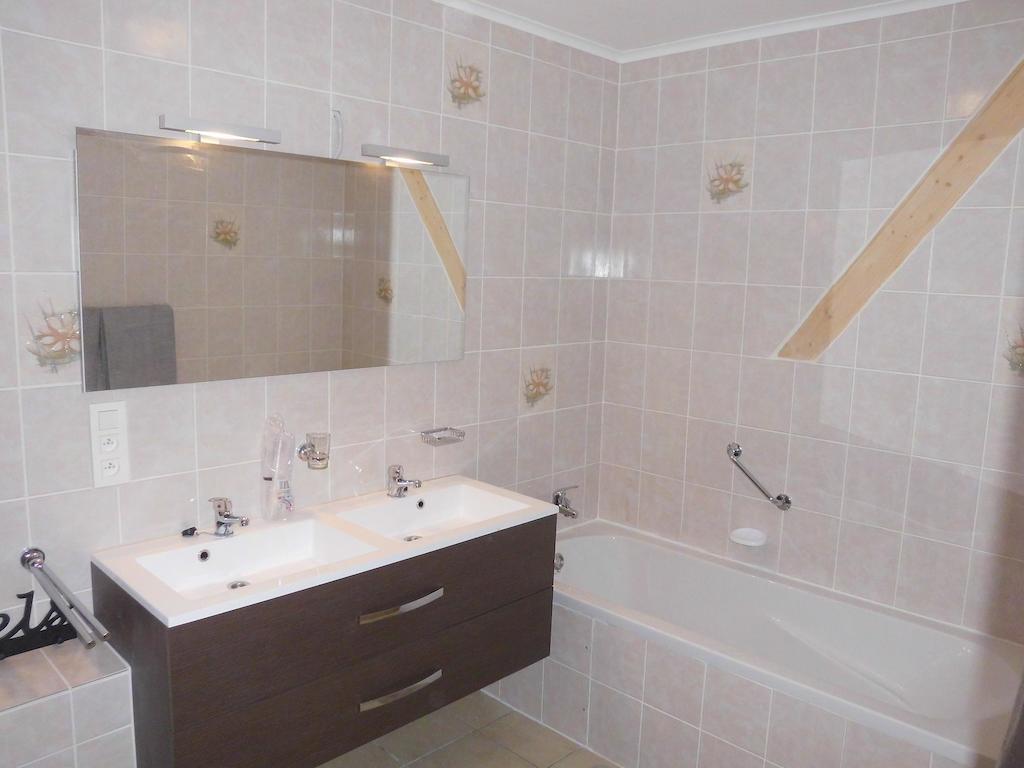 Gîte BELLA Ebly Zimmer foto