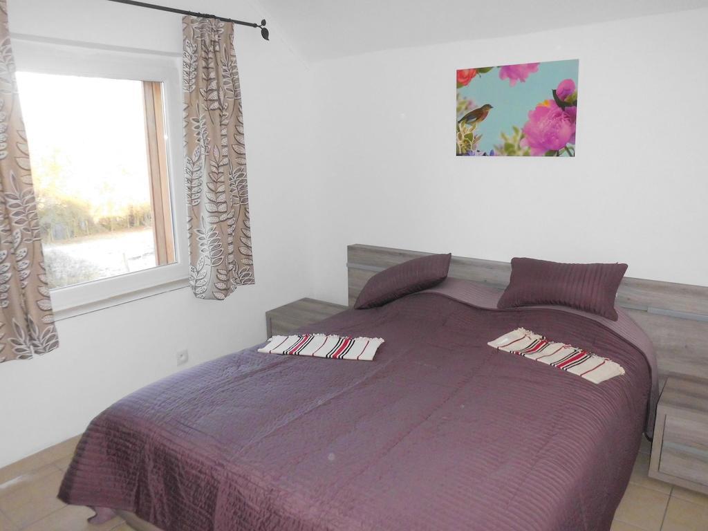 Gîte BELLA Ebly Zimmer foto