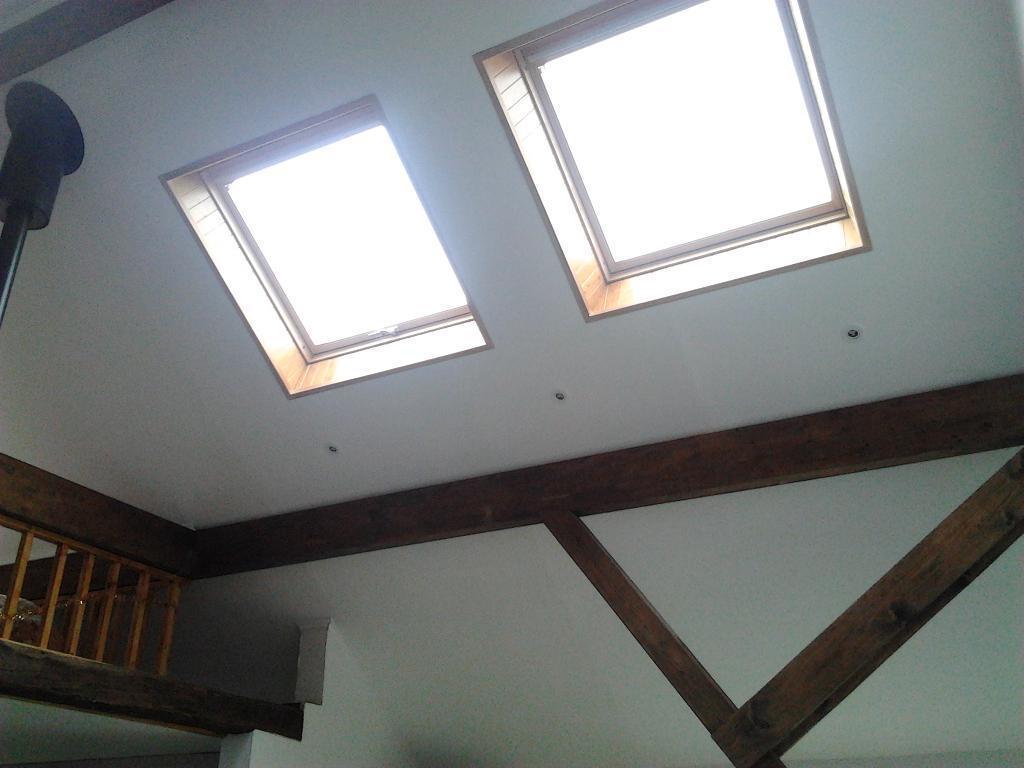 Gîte BELLA Ebly Zimmer foto
