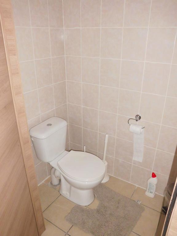 Gîte BELLA Ebly Zimmer foto