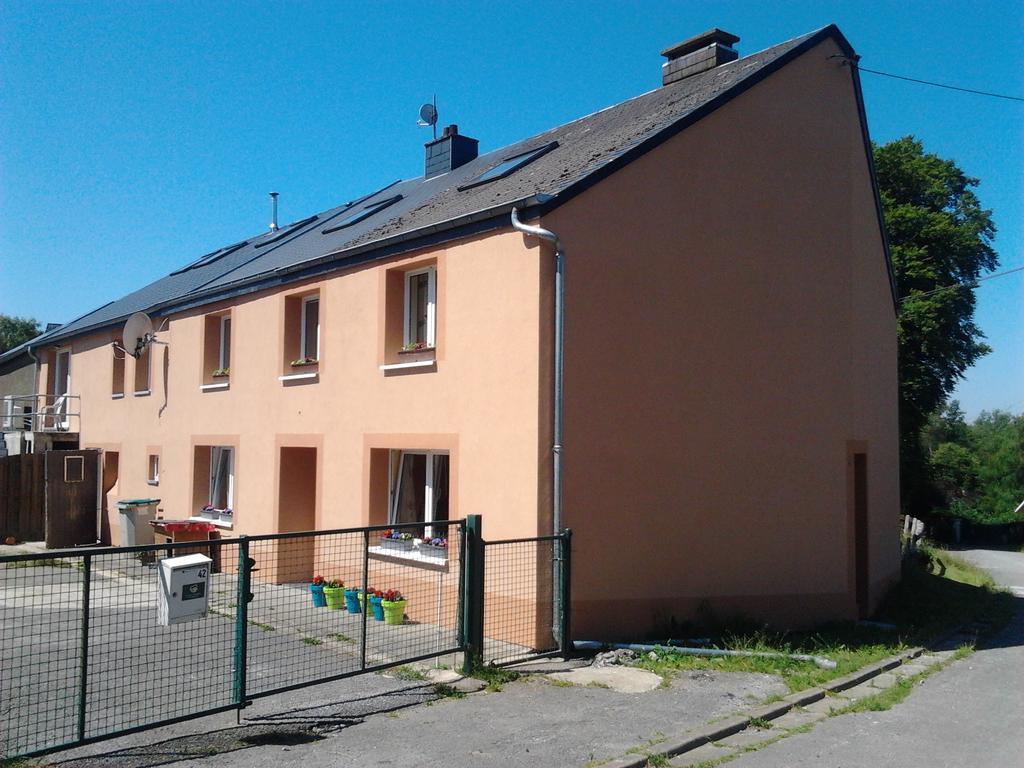 Gîte BELLA Ebly Exterior foto